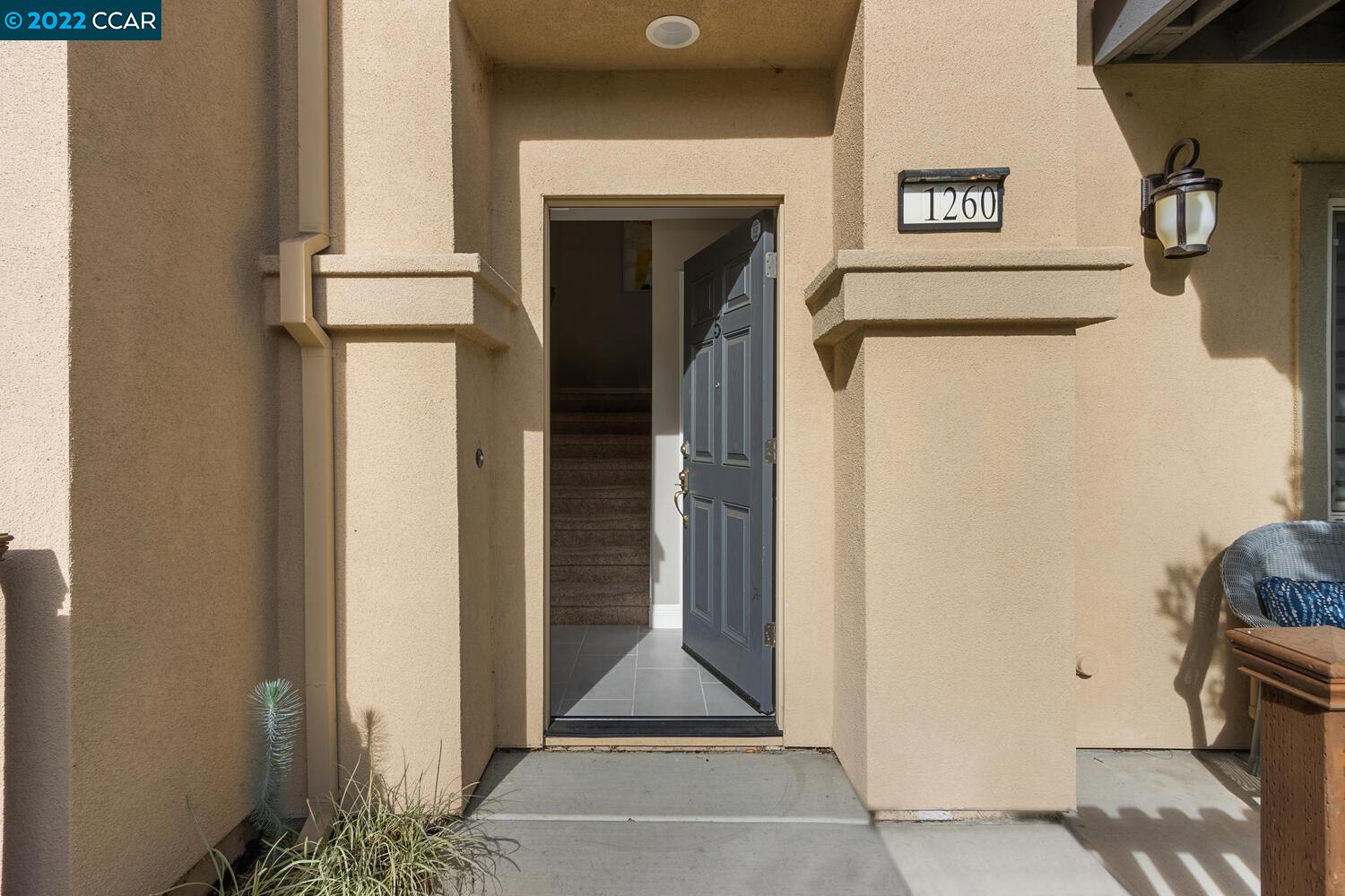 1260 Detroit Ave Unit: 5
