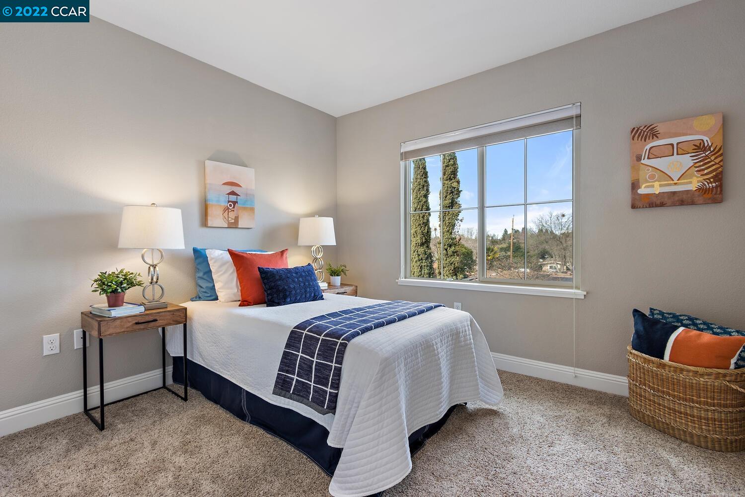 1260 Detroit Ave Unit: 5