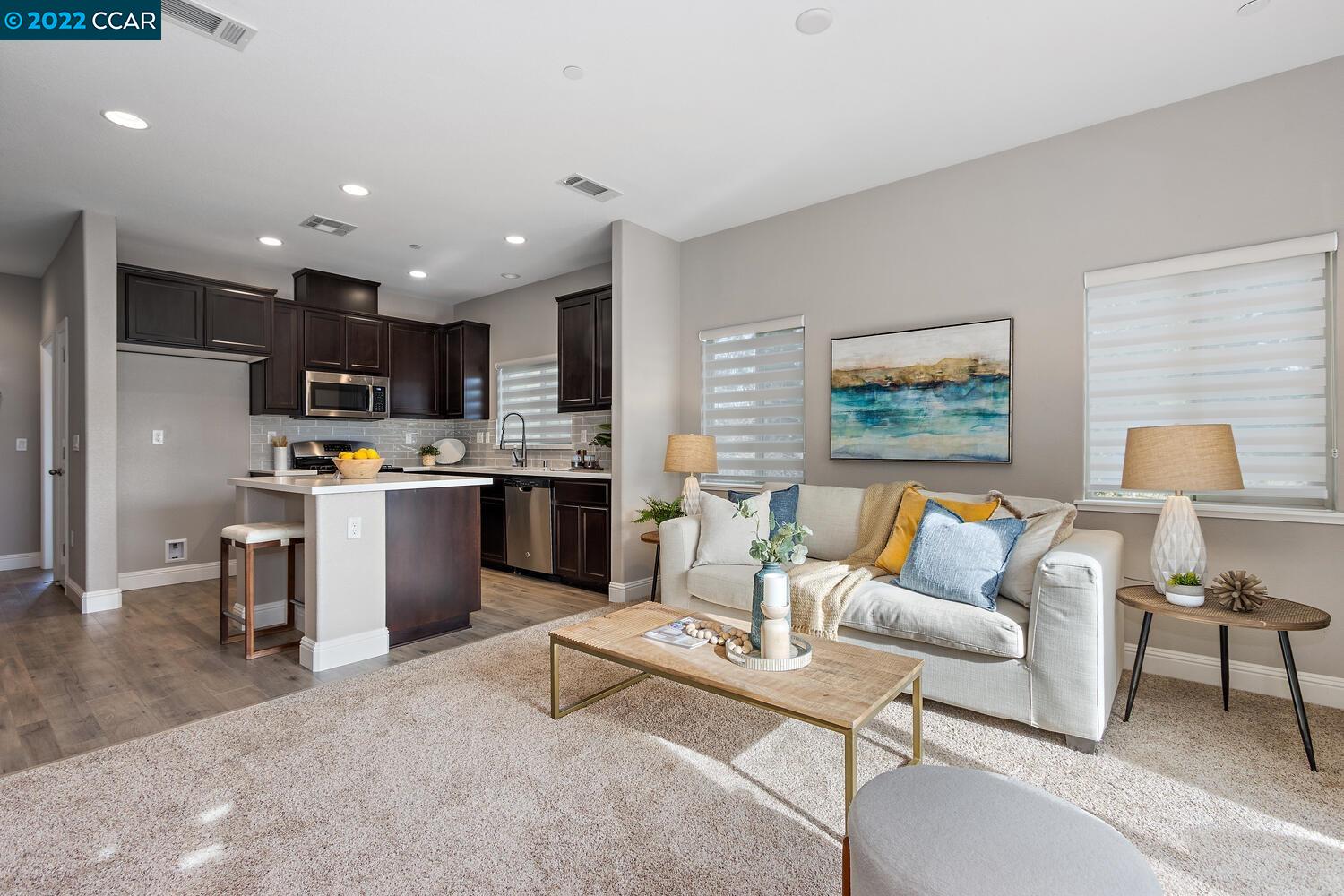 1260 Detroit Ave Unit: 5