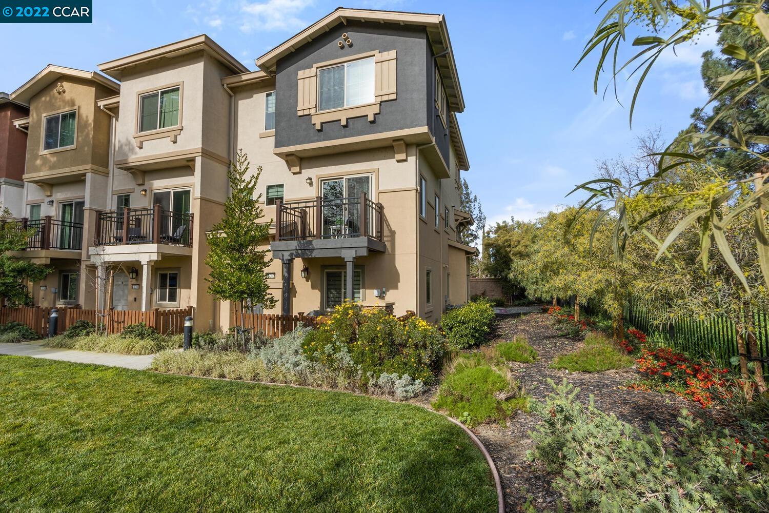 1260 Detroit Ave Unit: 5