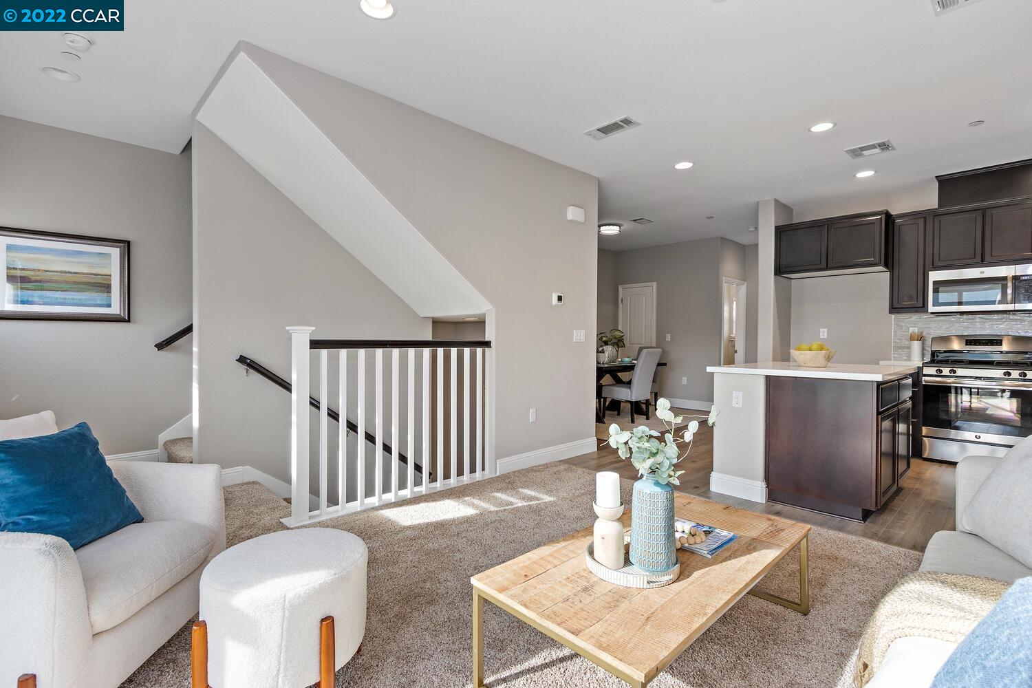1260 Detroit Ave Unit: 5