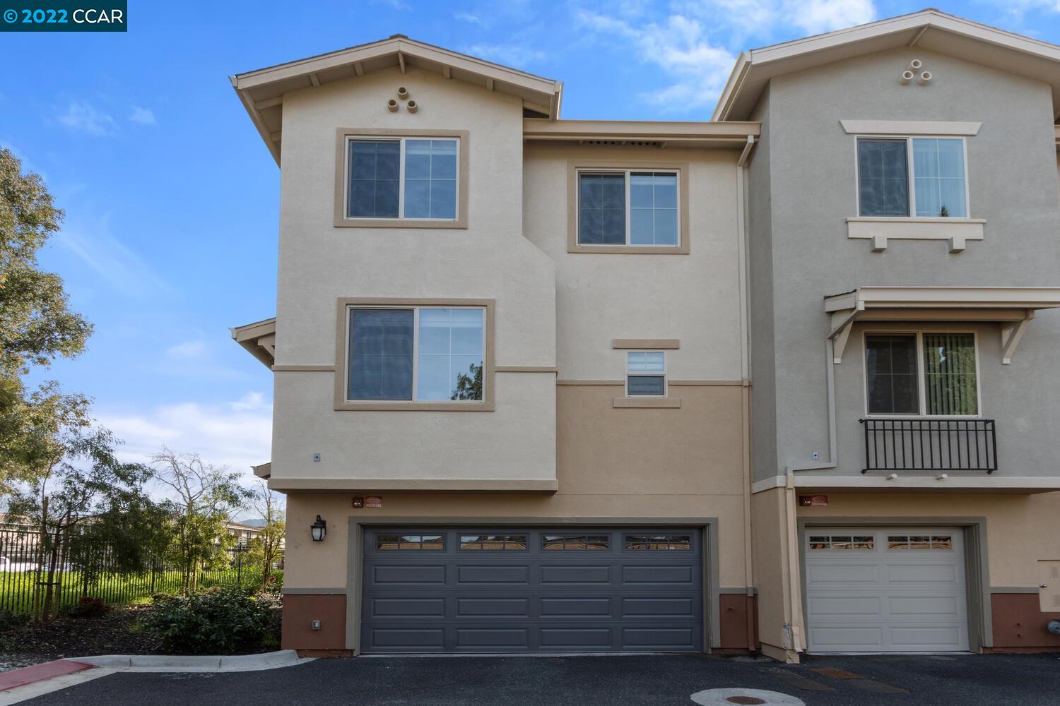 1260 Detroit Ave Unit: 5