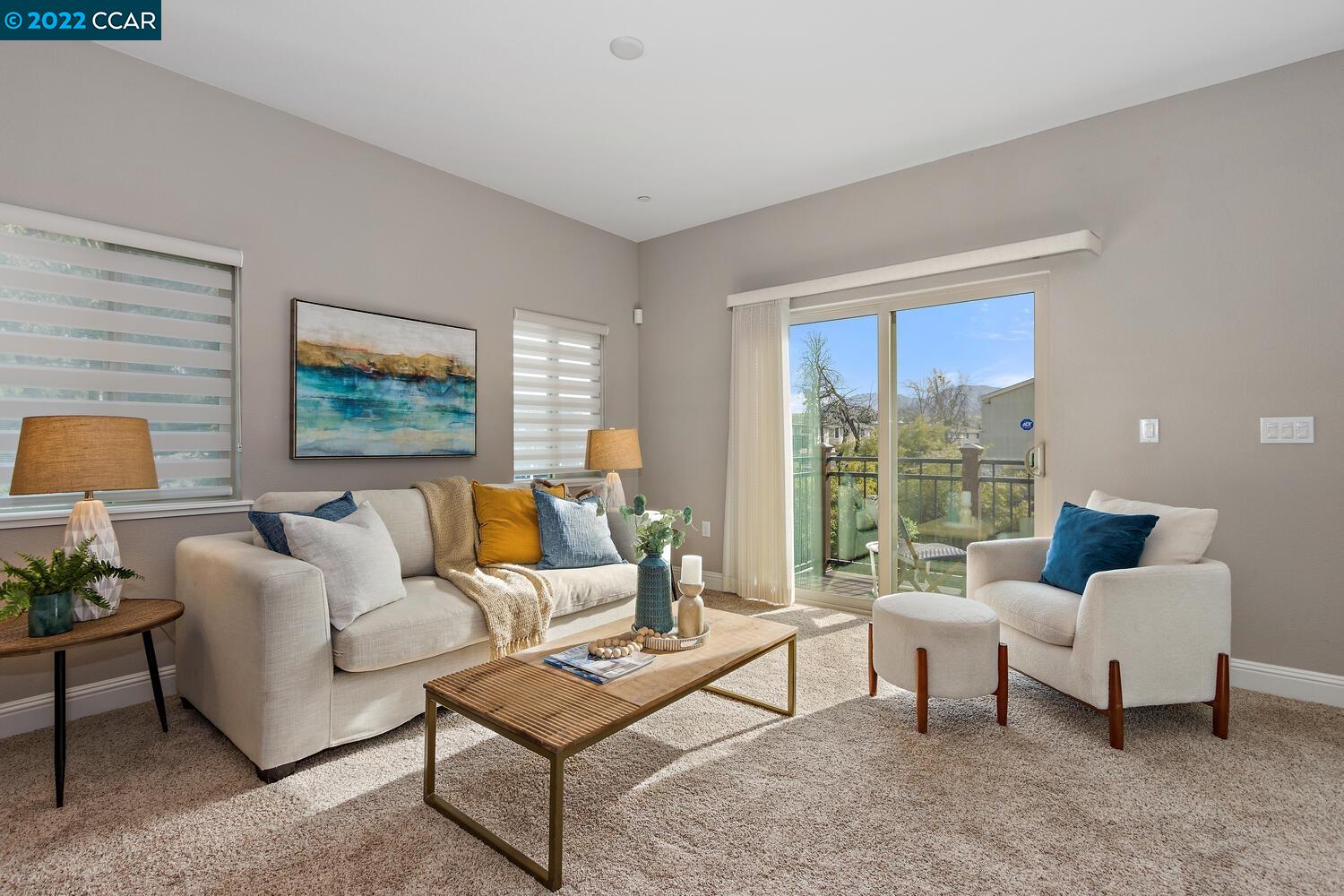 1260 Detroit Ave Unit: 5