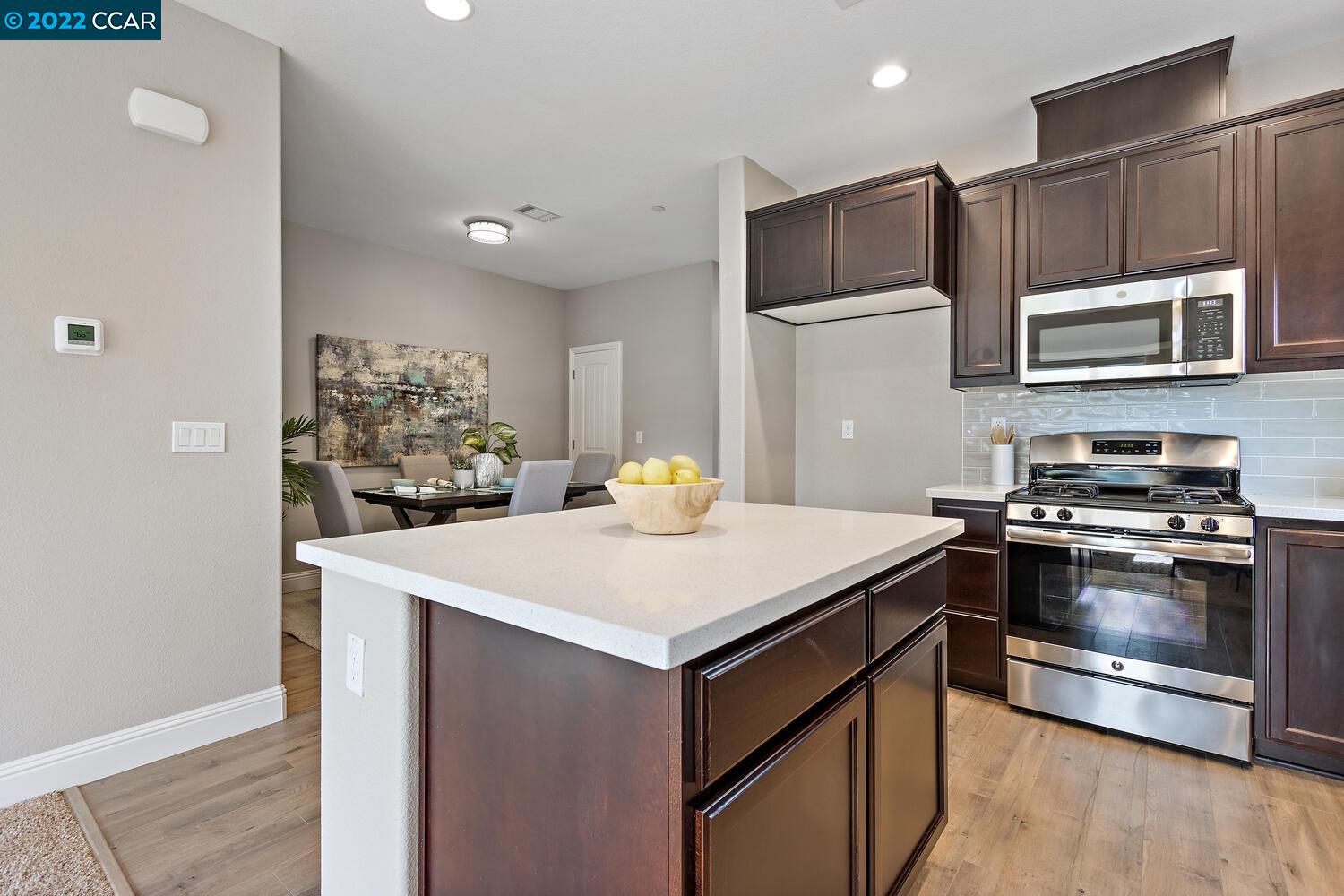 1260 Detroit Ave Unit: 5