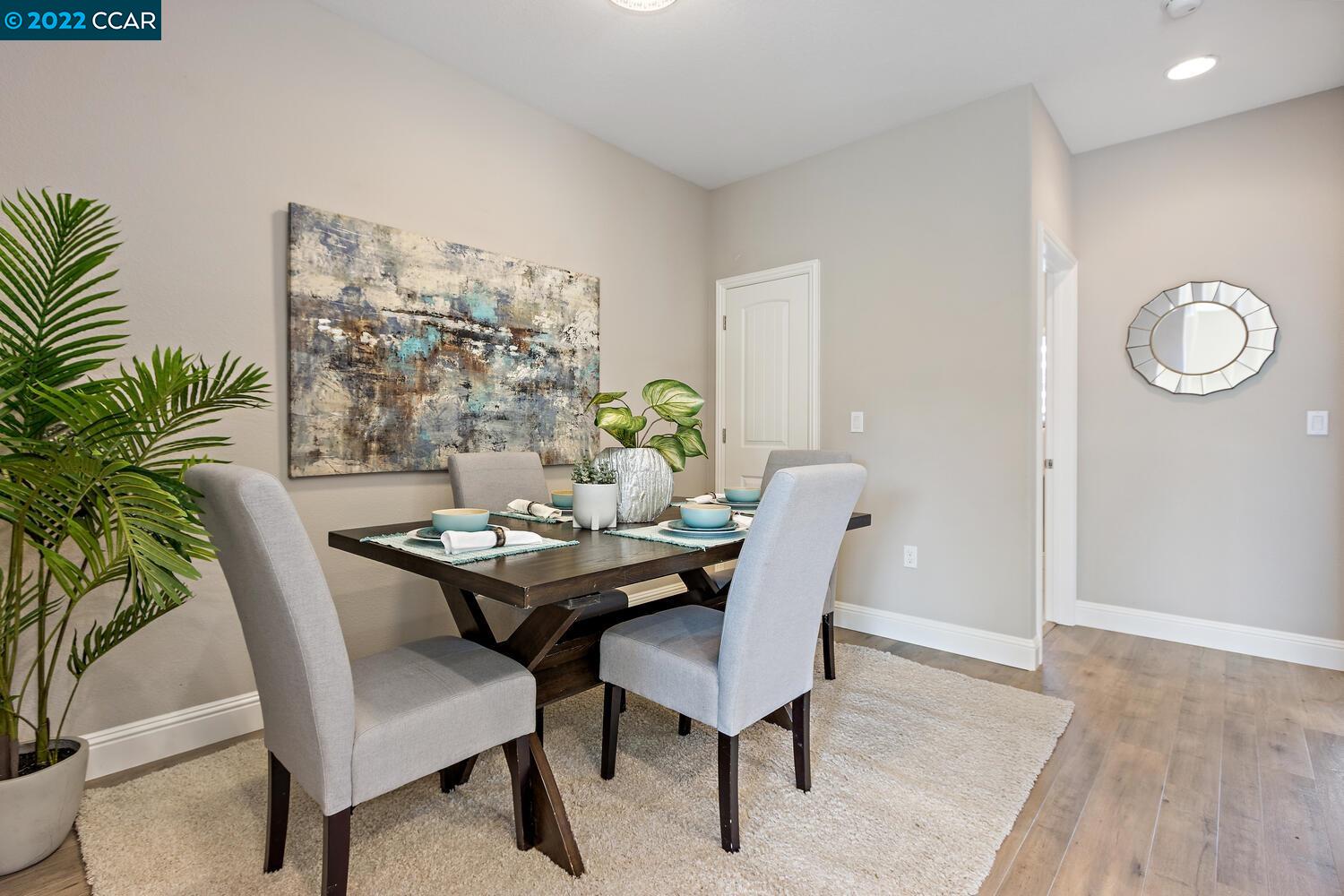 1260 Detroit Ave Unit: 5