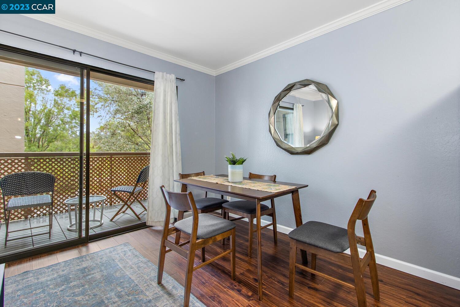 310 N Civic Dr Unit: 401