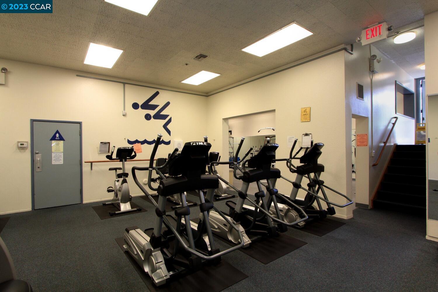 310 N Civic Dr Unit: 401