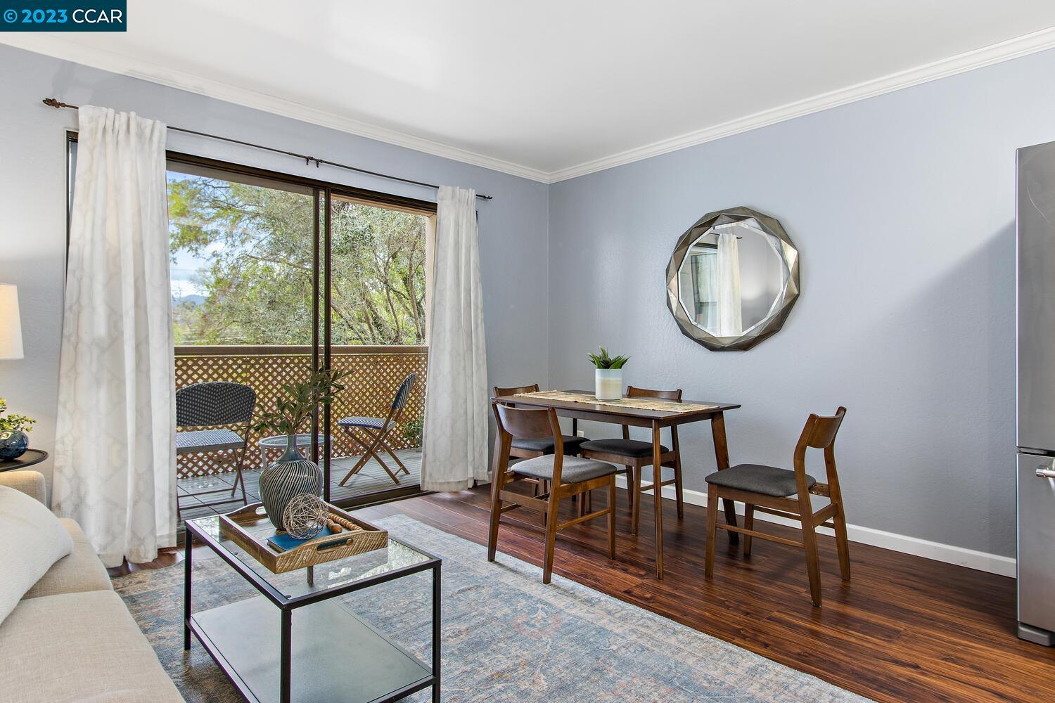 310 N Civic Dr Unit: 401