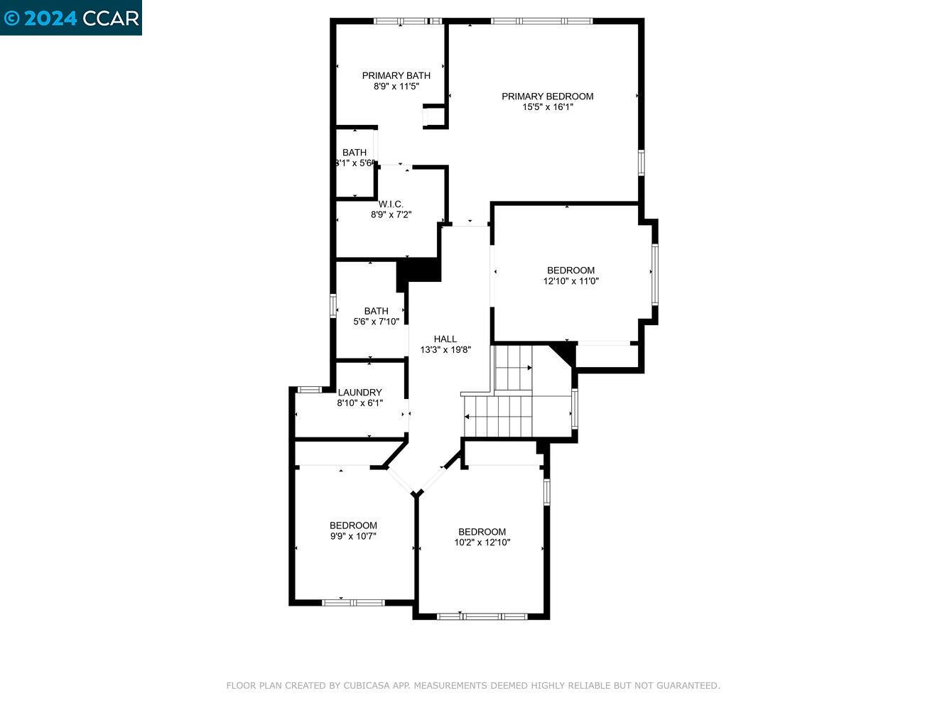 1261 Oakshire Ct