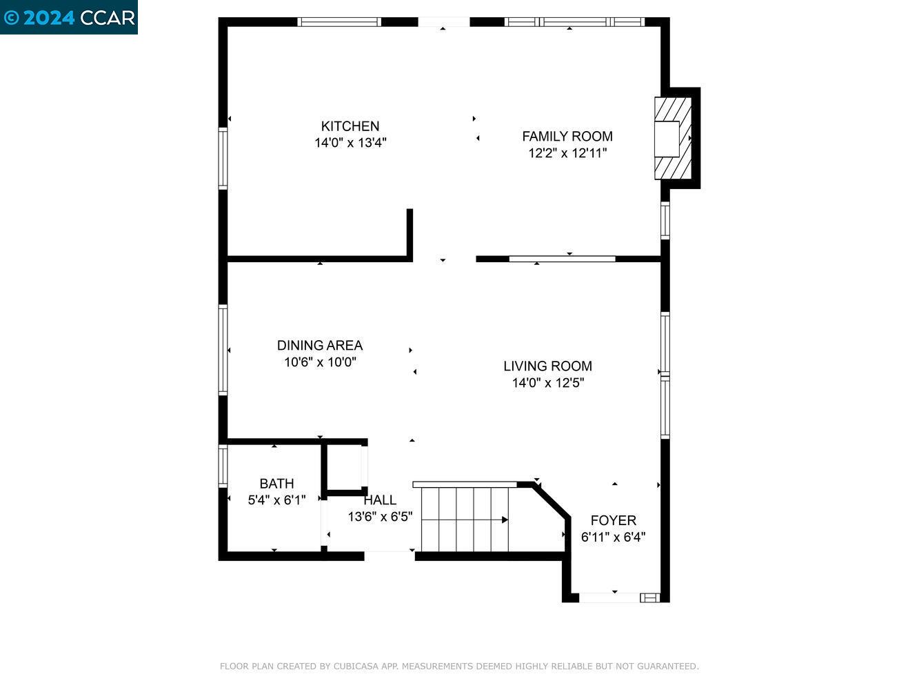 1261 Oakshire Ct