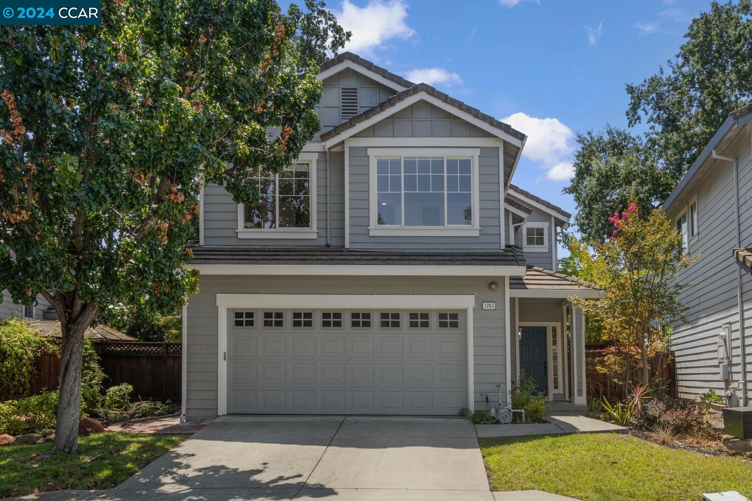 1261 Oakshire Ct