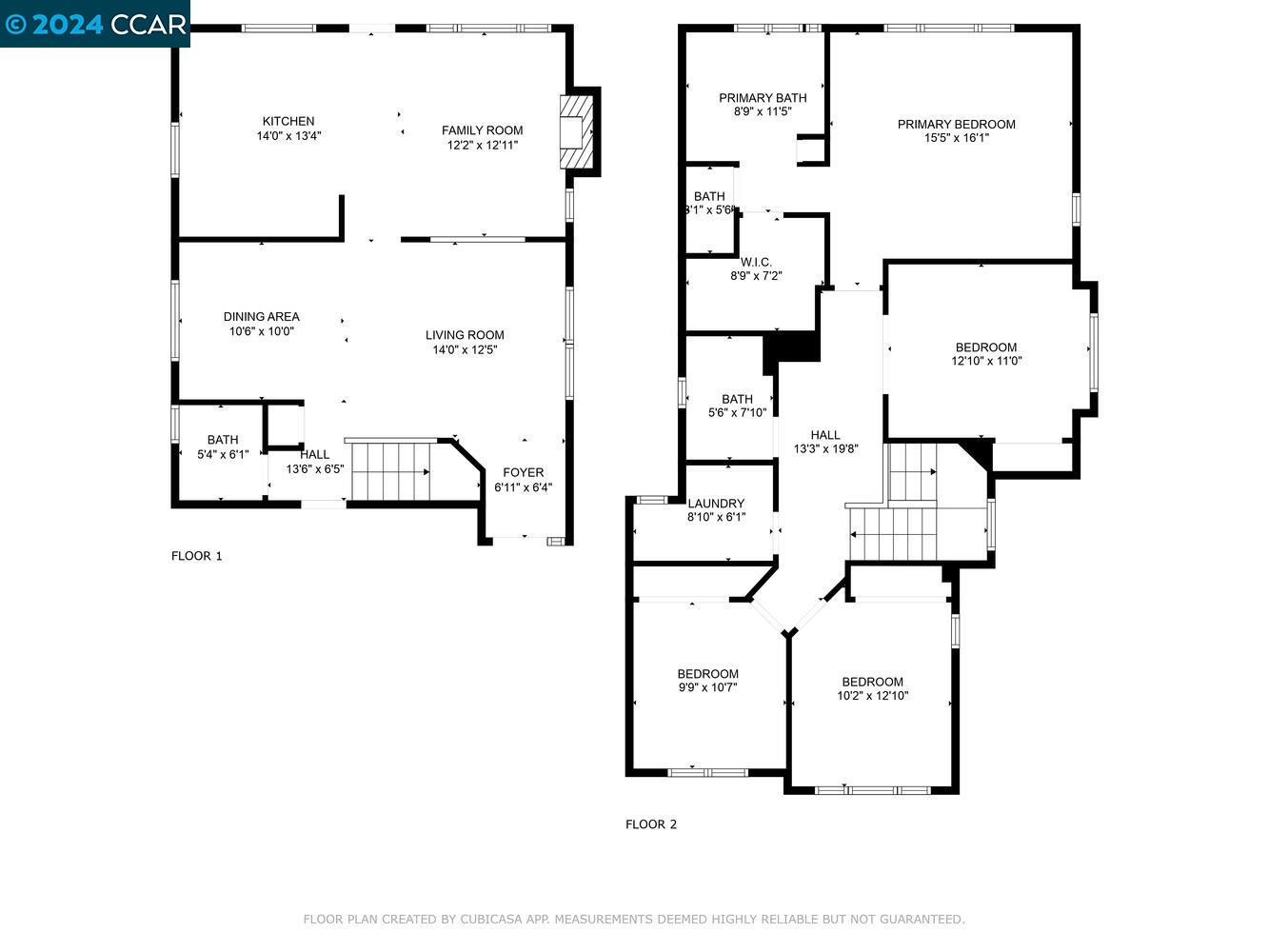 1261 Oakshire Ct