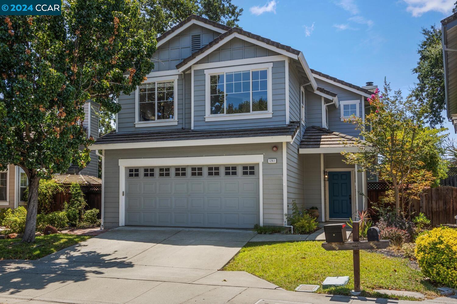 1261 Oakshire Ct