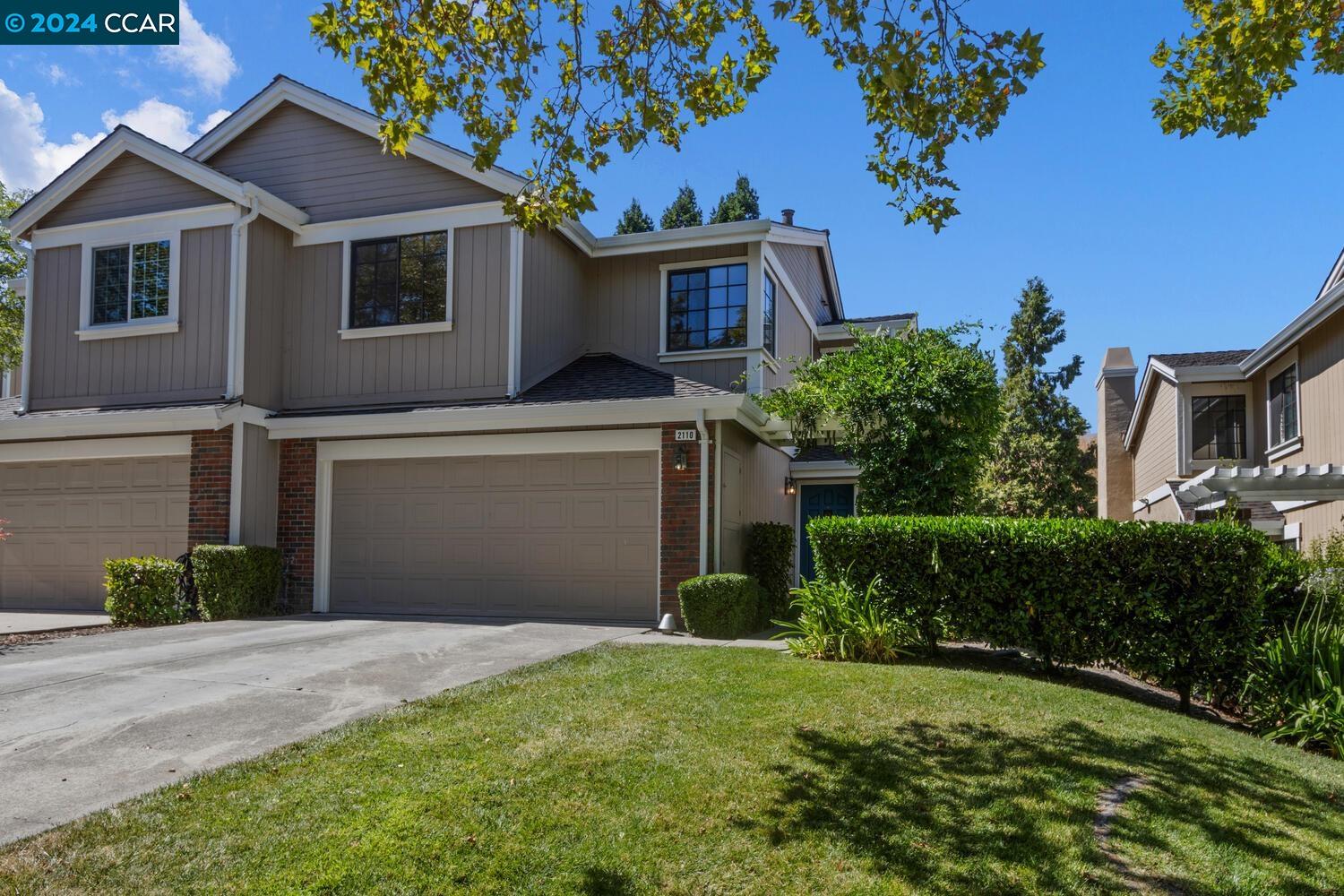 2110 Shady Creek Pl
