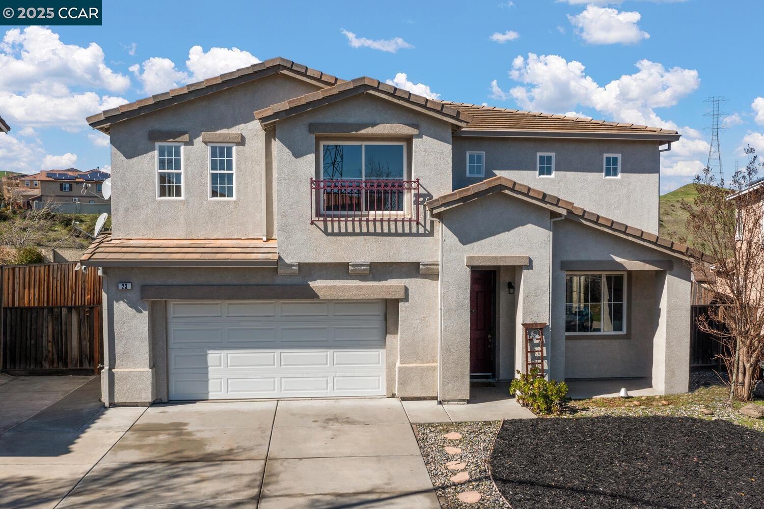 23 Santa Lucia Ct