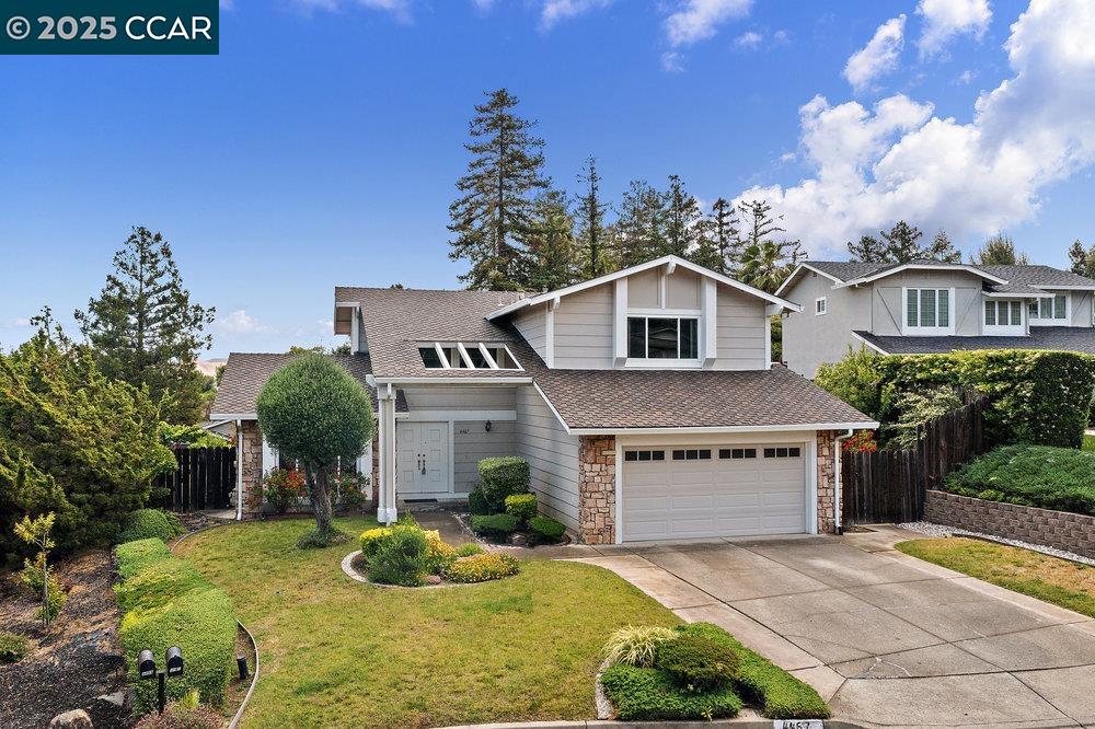 4467 Windflower Ct