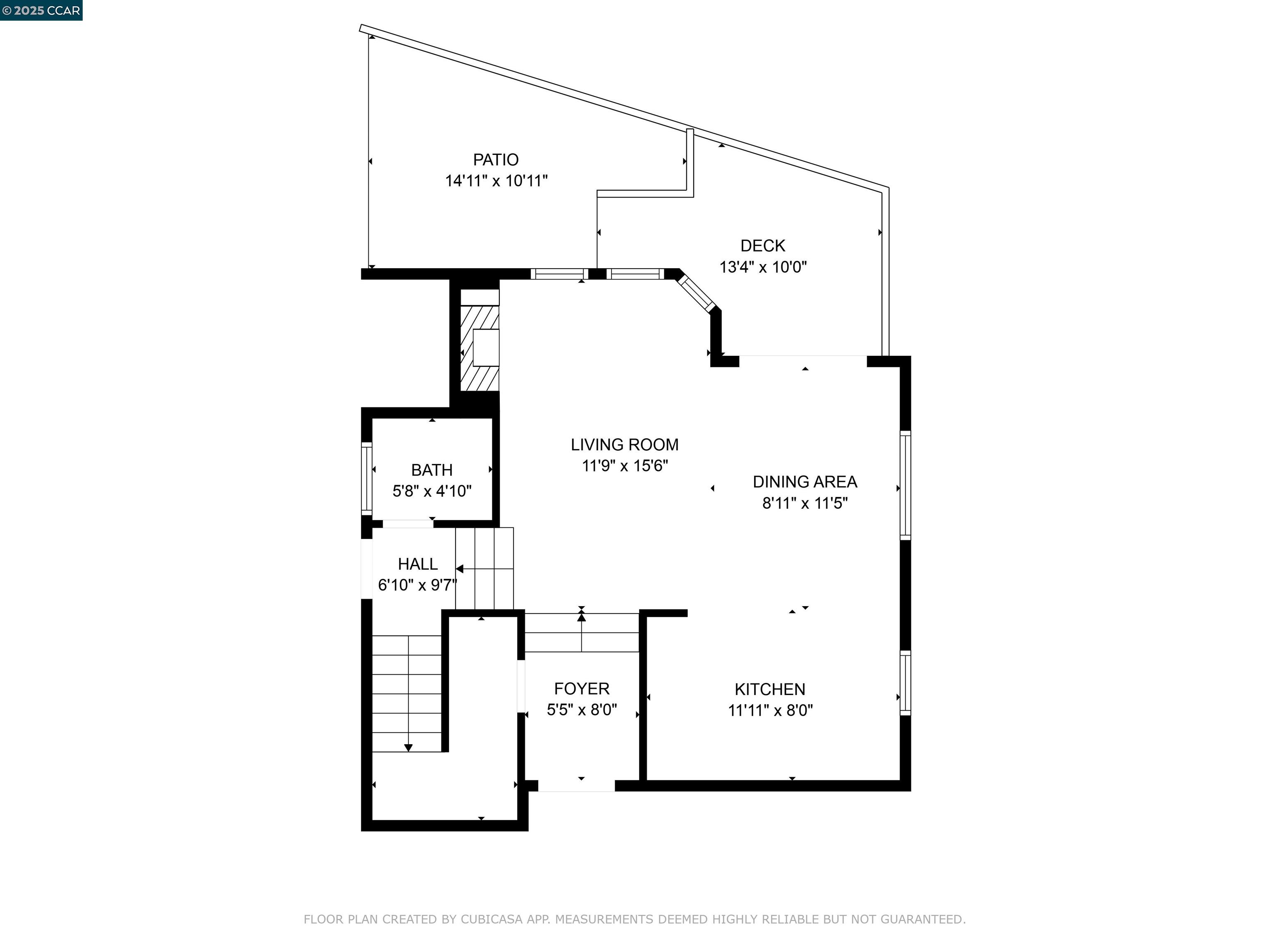 2299 Overlook Dr