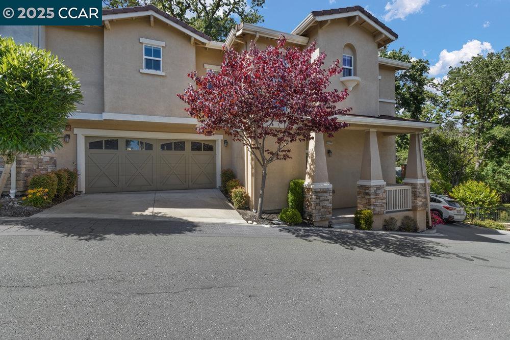 2299 Overlook Dr