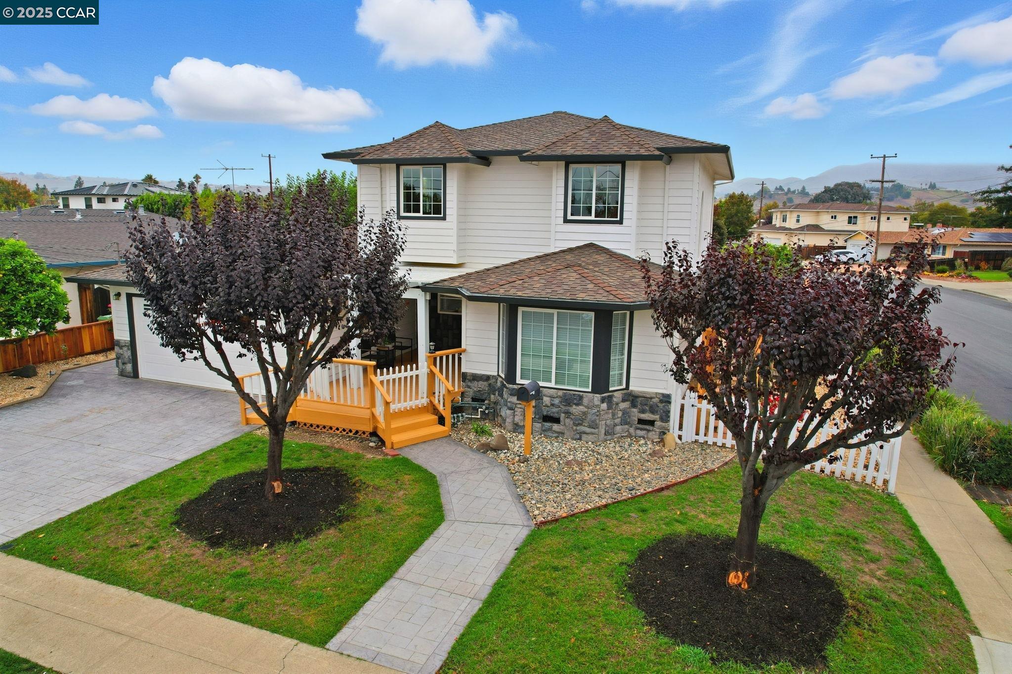 41882 Gifford St, Fremont