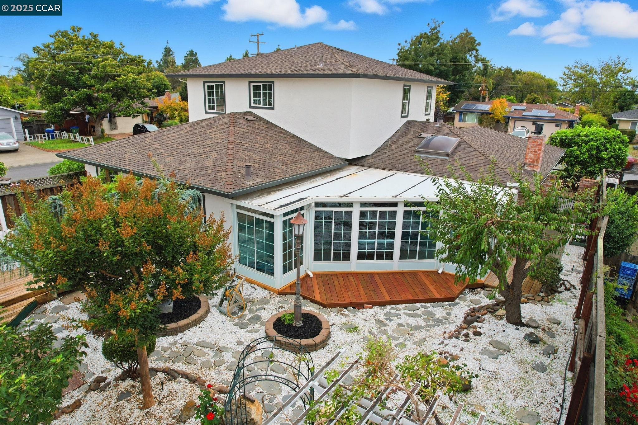 41882 Gifford St, Fremont