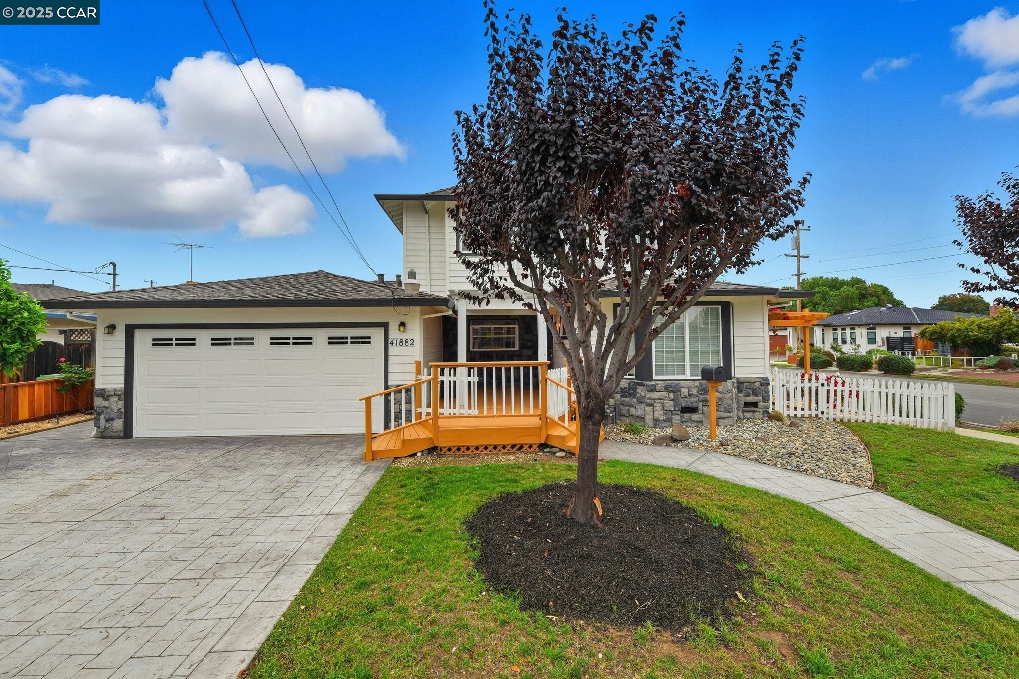 41882 Gifford St, Fremont