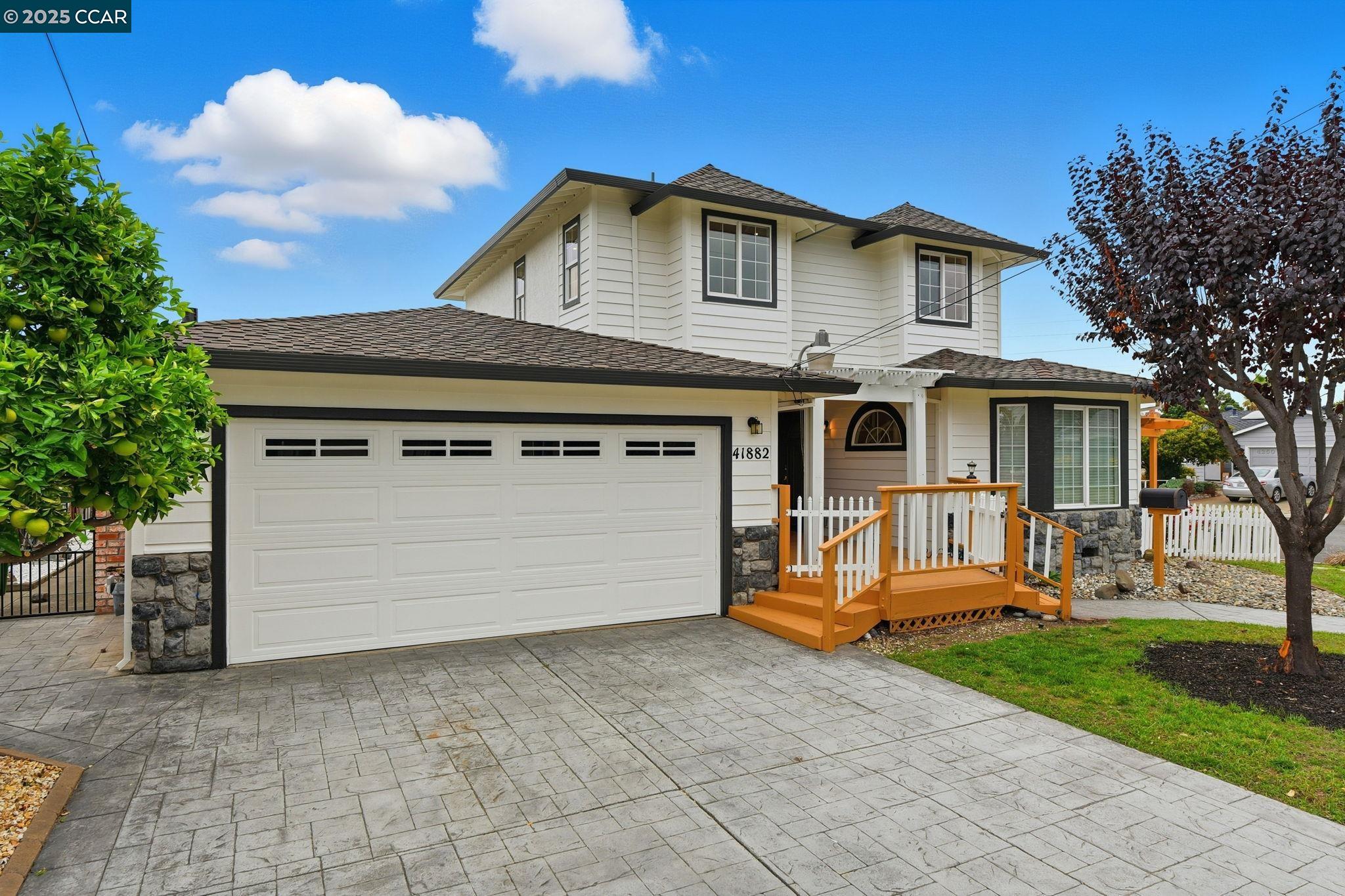 41882 Gifford St, Fremont