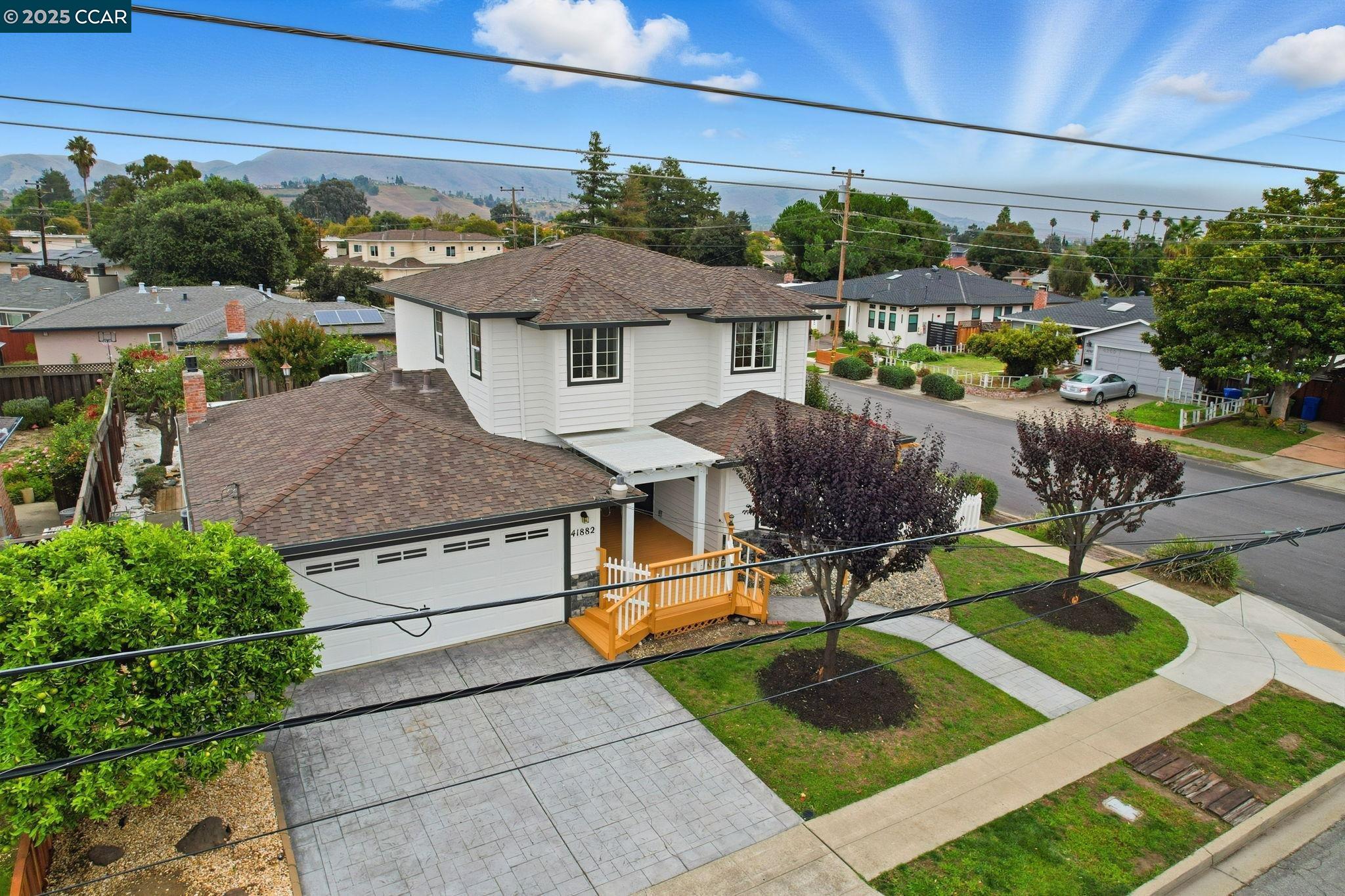 41882 Gifford St, Fremont