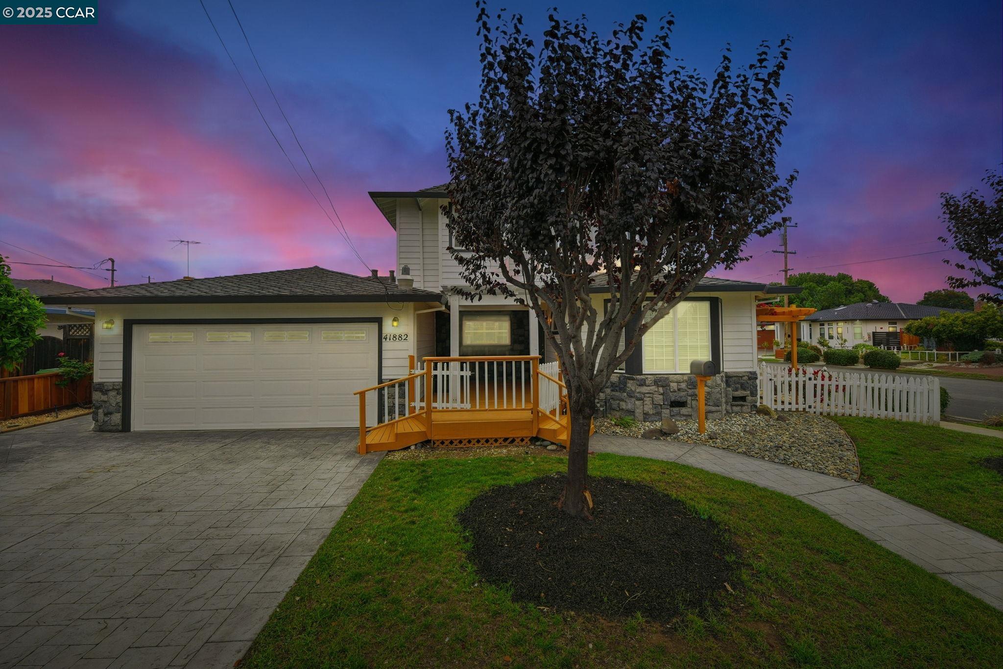 41882 Gifford St, Fremont