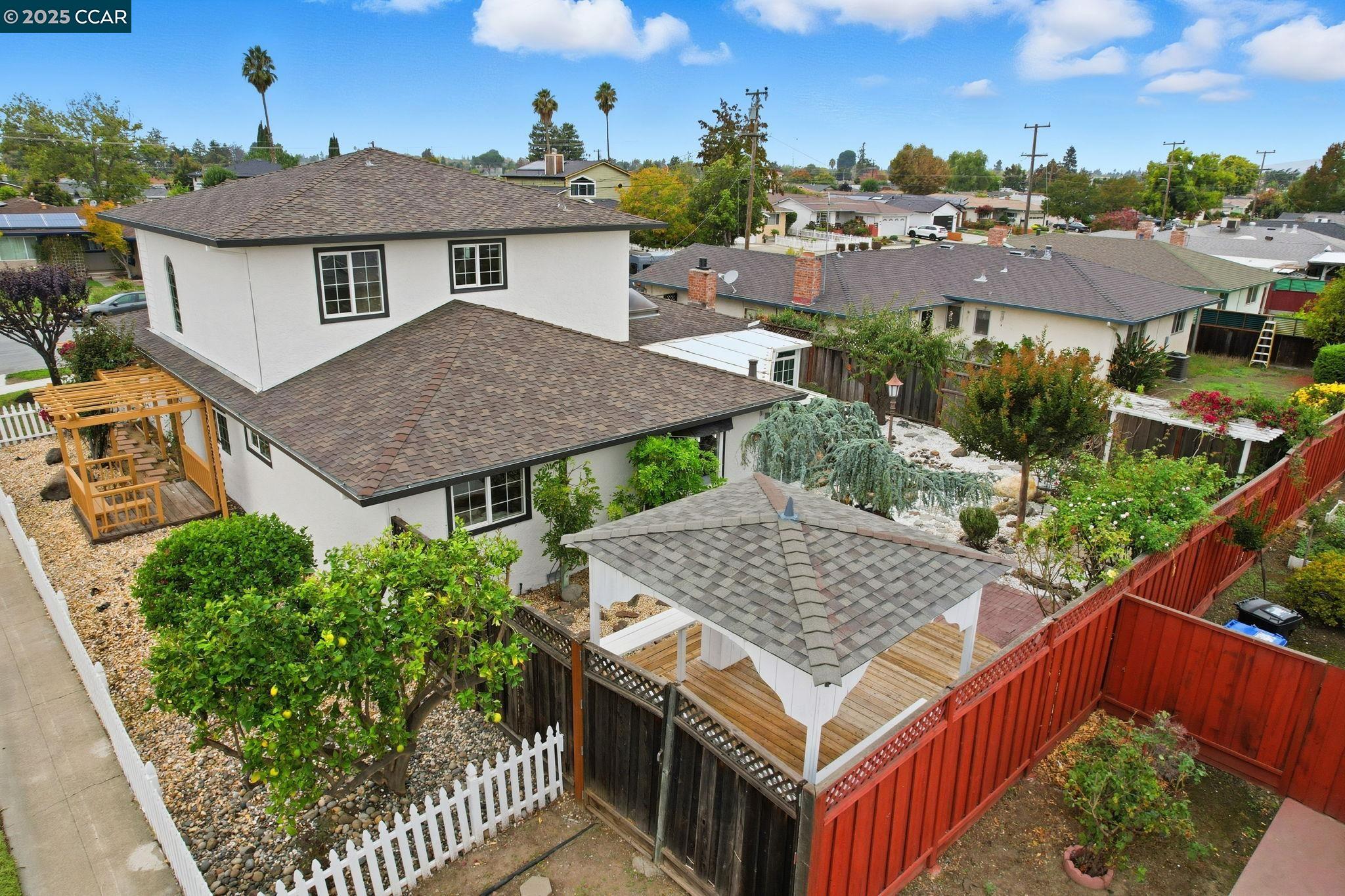 41882 Gifford St, Fremont