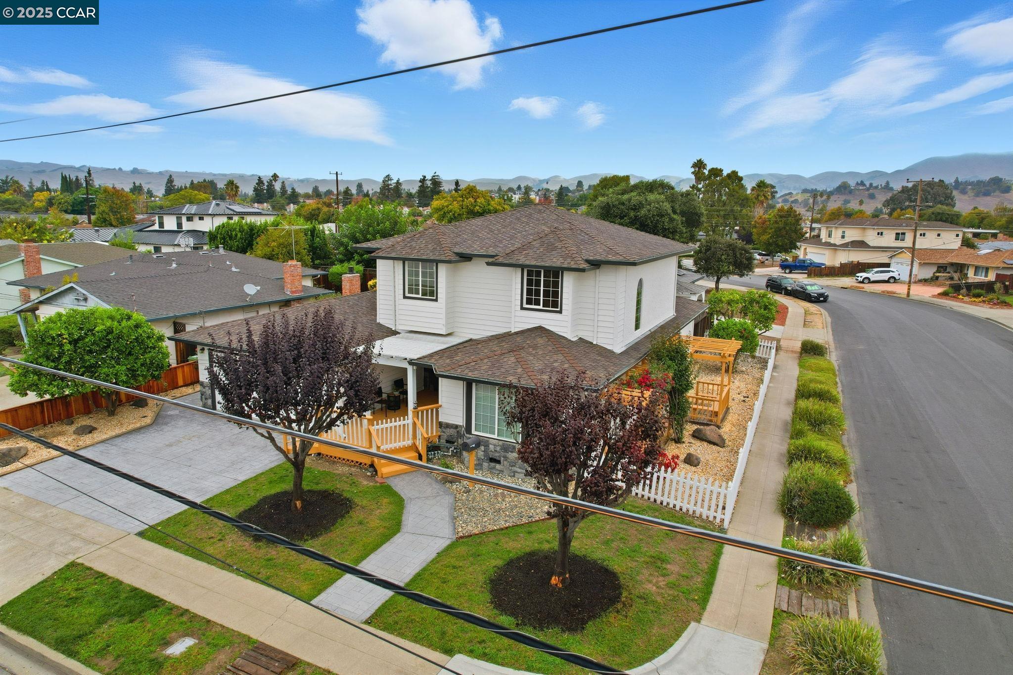 41882 Gifford St, Fremont