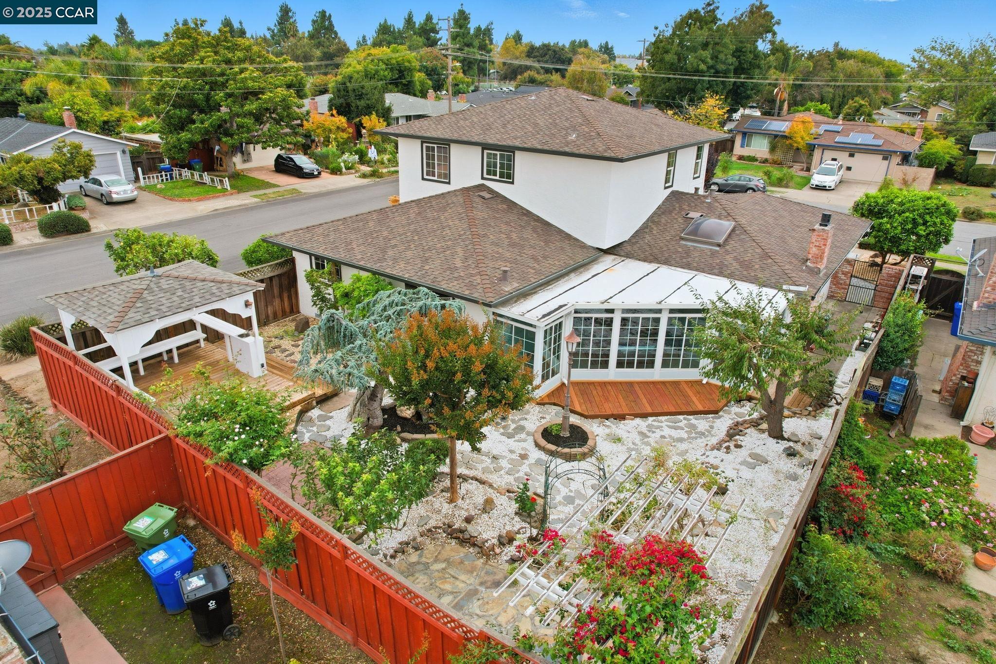 41882 Gifford St, Fremont
