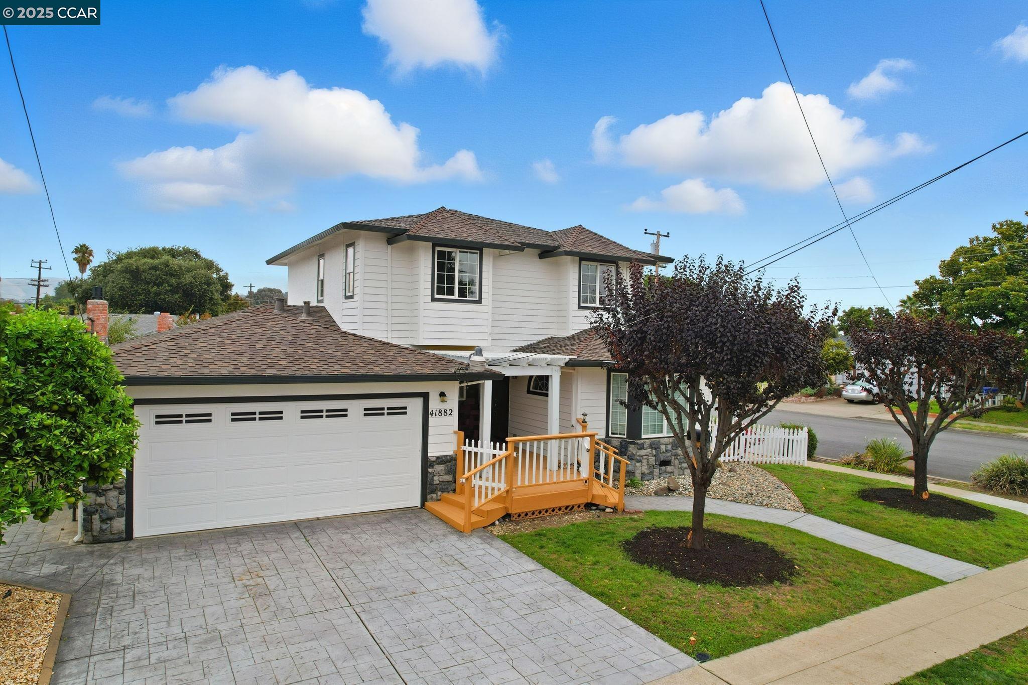 41882 Gifford St, Fremont