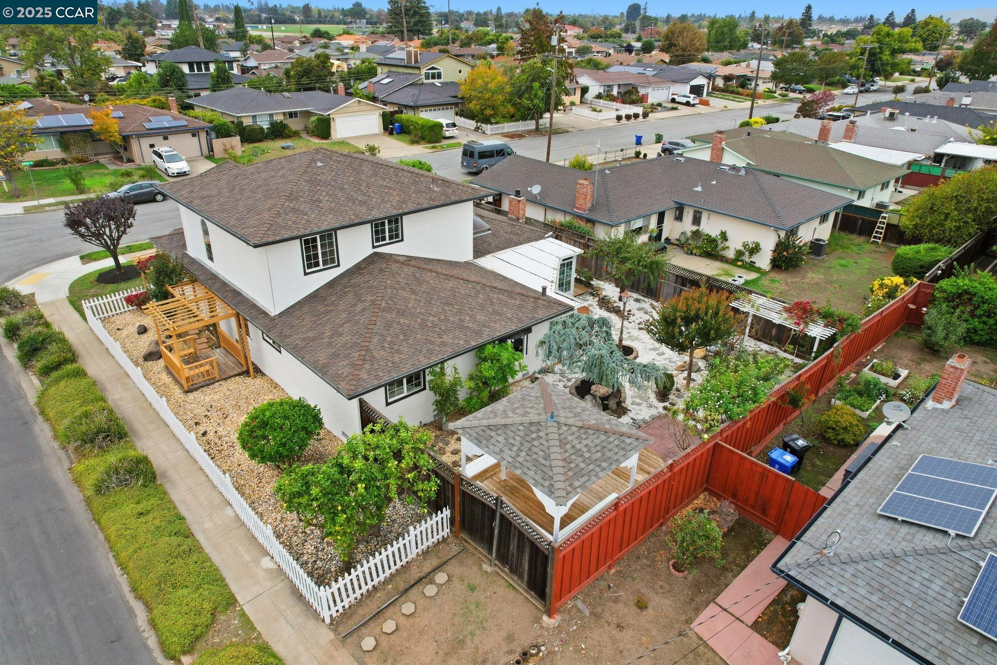 41882 Gifford St, Fremont