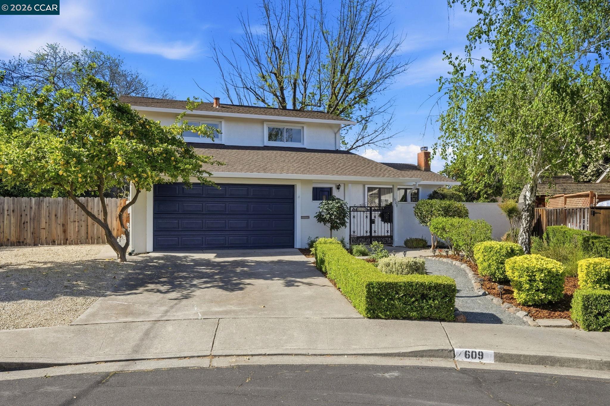 609 Teak Ct