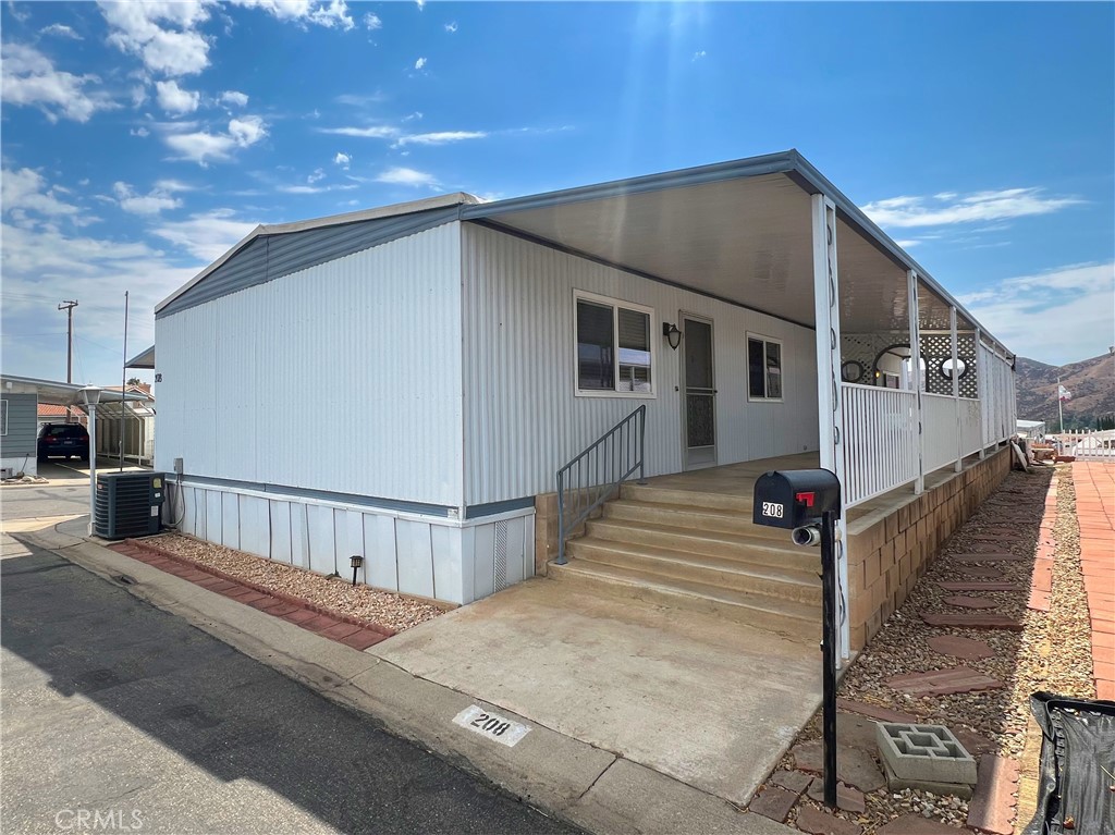 35218 Fir Ave, SPC #208