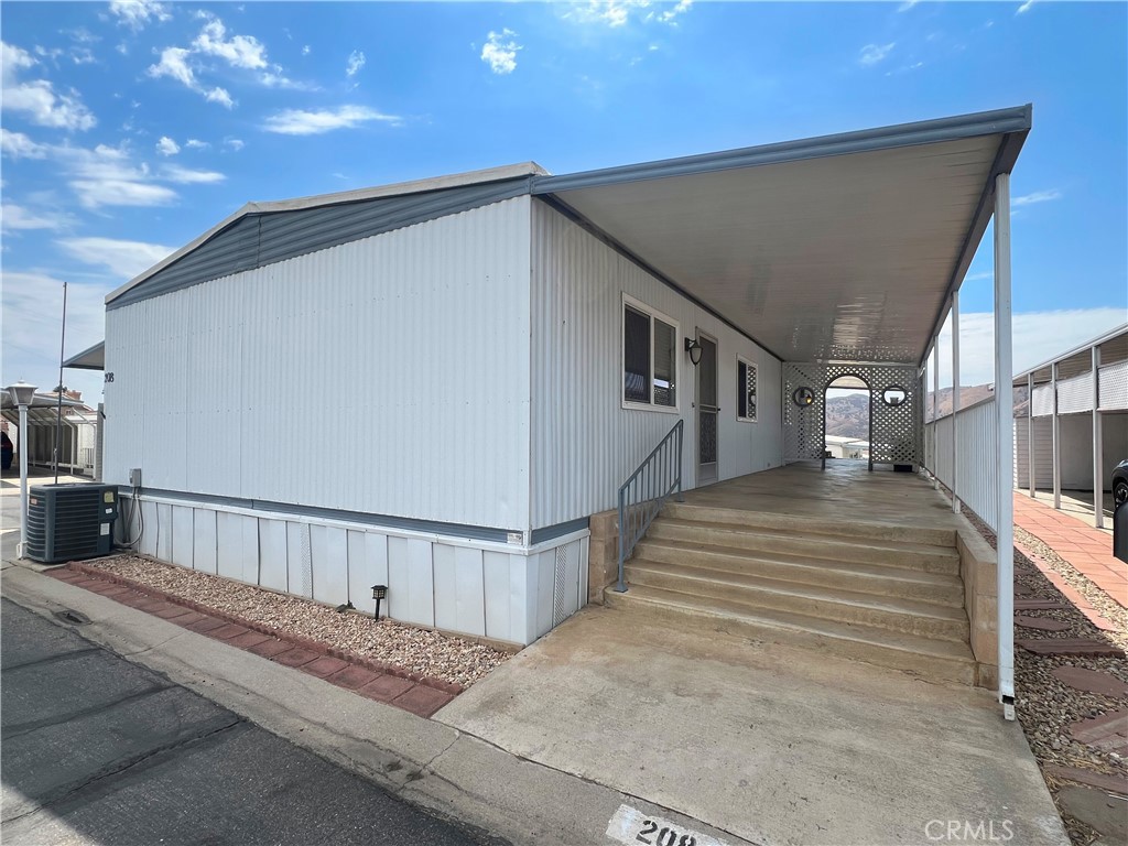 35218 Fir Ave, SPC #208