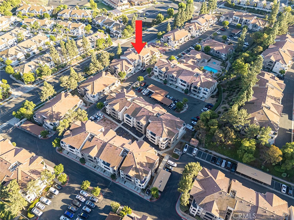 1023 Vista Del Cerro Drive 303
