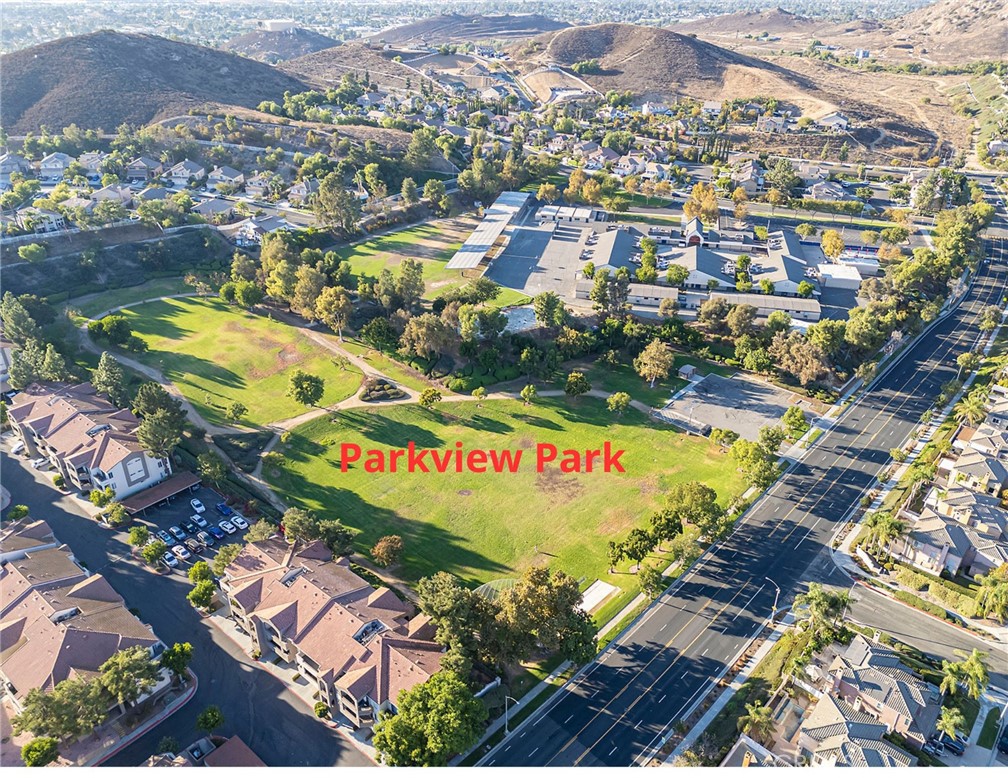 1023 Vista Del Cerro Drive 303
