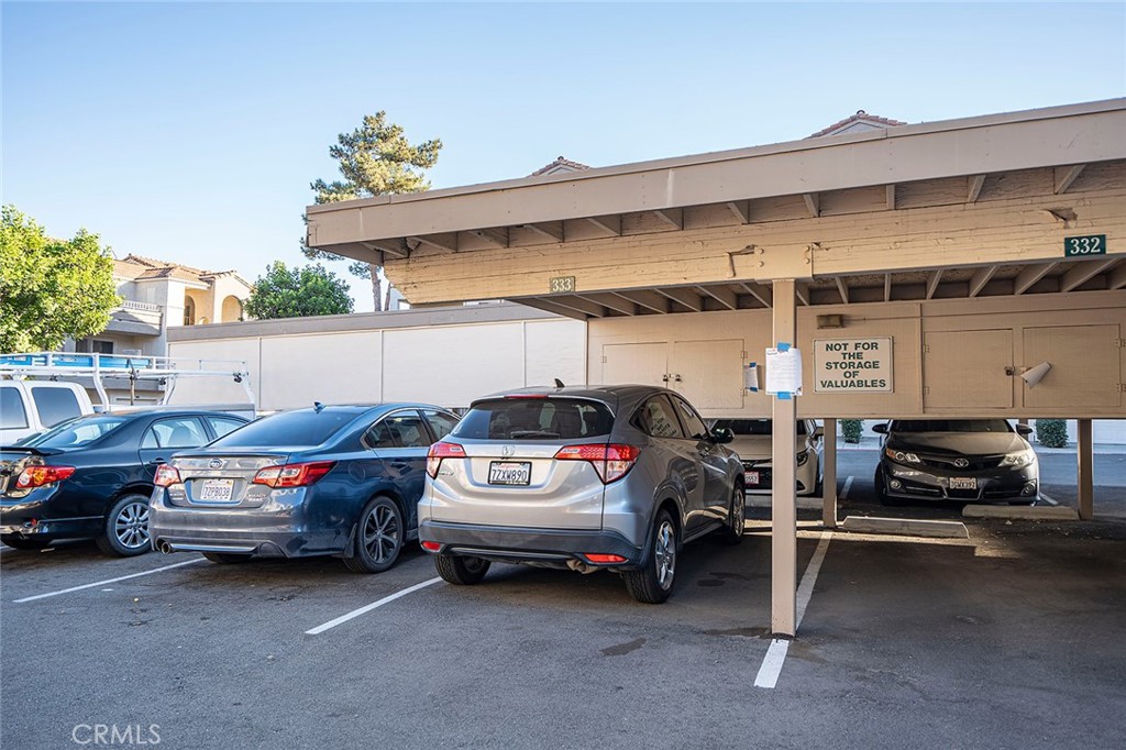 1023 Vista Del Cerro Drive 303