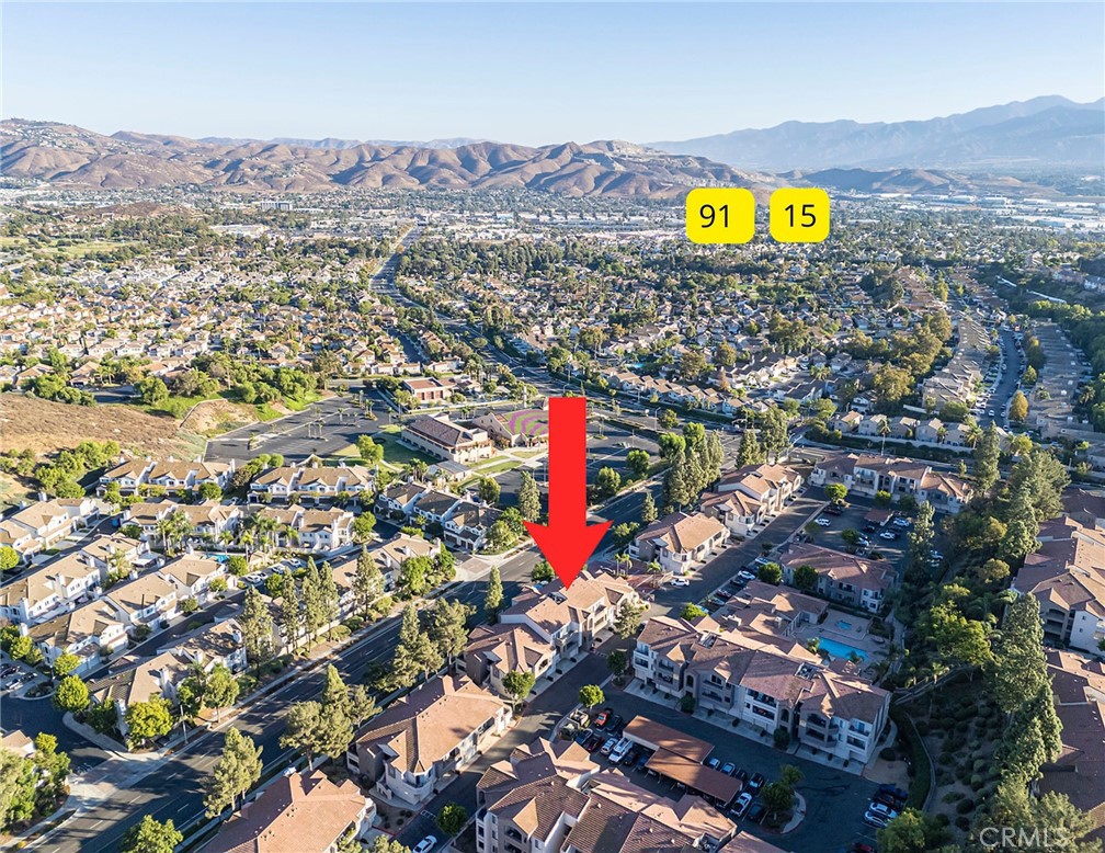 1023 Vista Del Cerro Drive 303