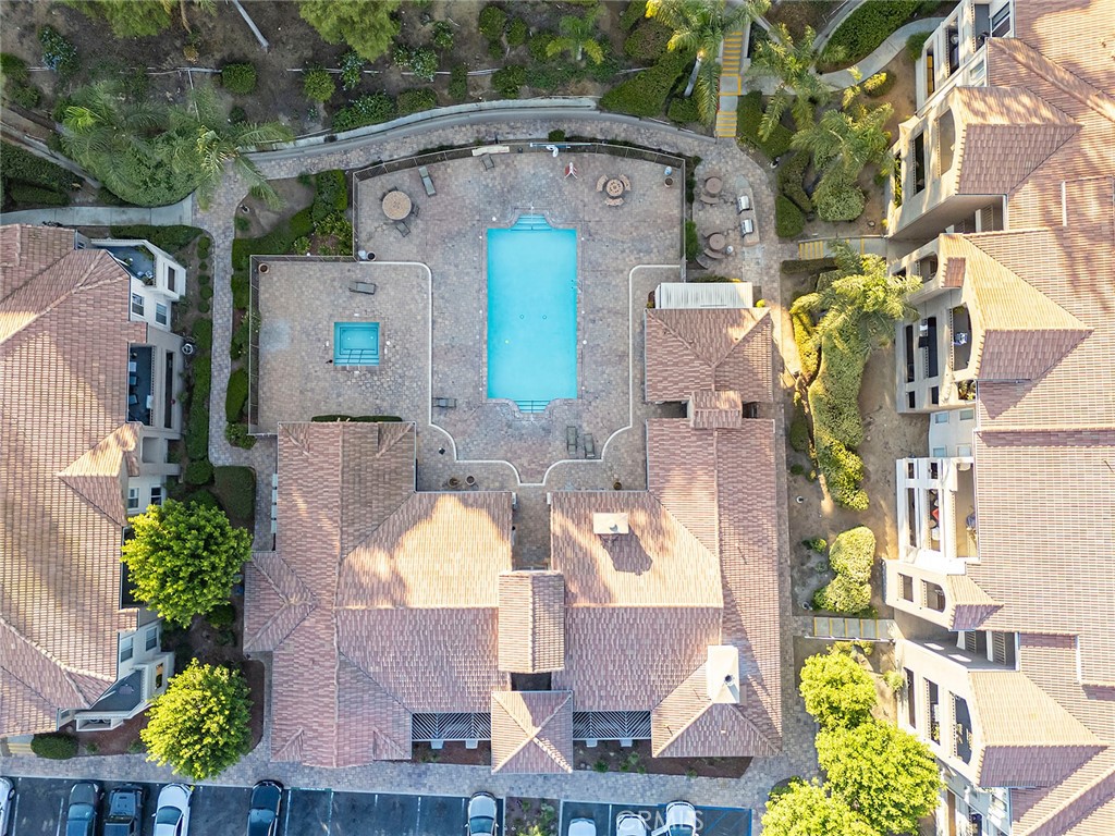 1023 Vista Del Cerro Drive 303