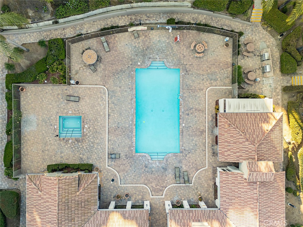 1023 Vista Del Cerro Drive 303