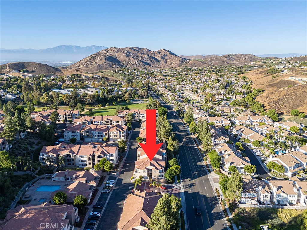 1023 Vista Del Cerro Drive 303