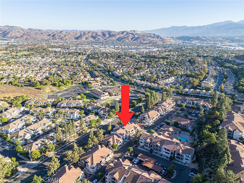 1023 Vista Del Cerro Drive 303