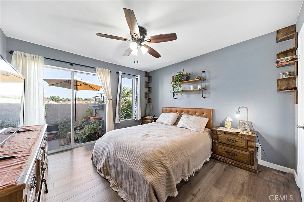 1023 Vista Del Cerro Drive 303