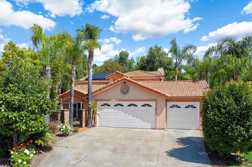 40246 Tuolomne Court