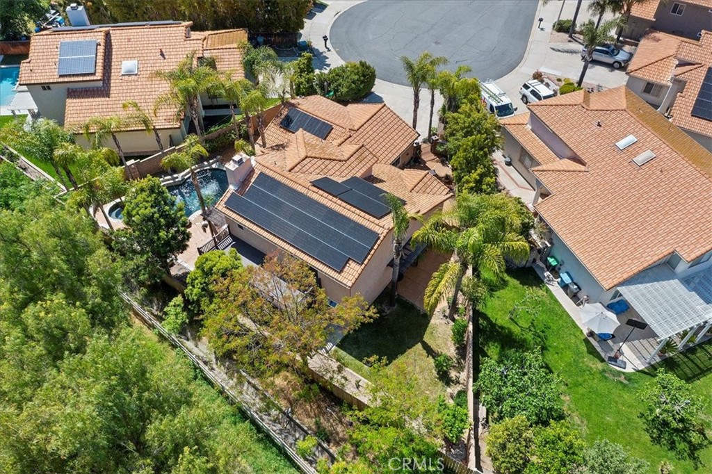 40246 Tuolomne Court