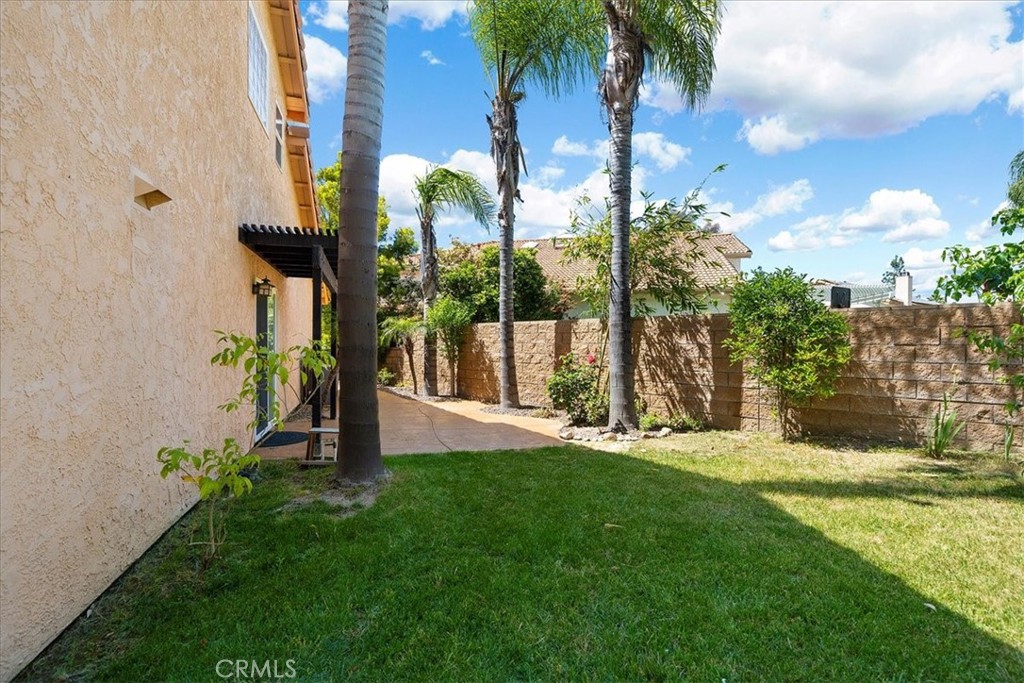 40246 Tuolomne Court