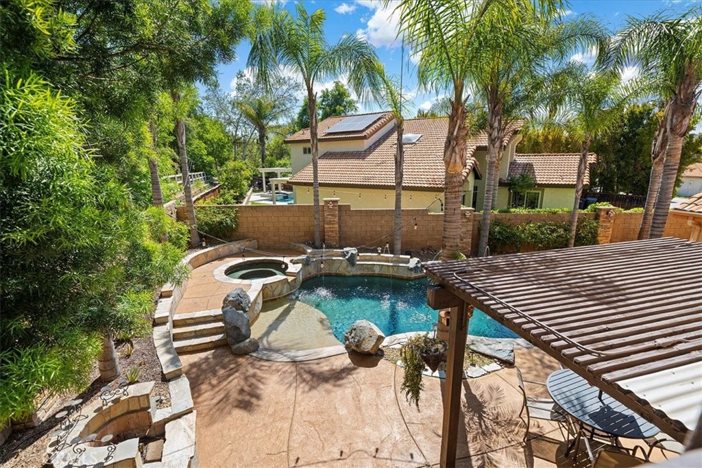 40246 Tuolomne Court