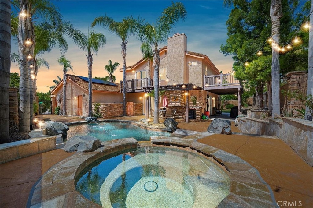 40246 Tuolomne Court